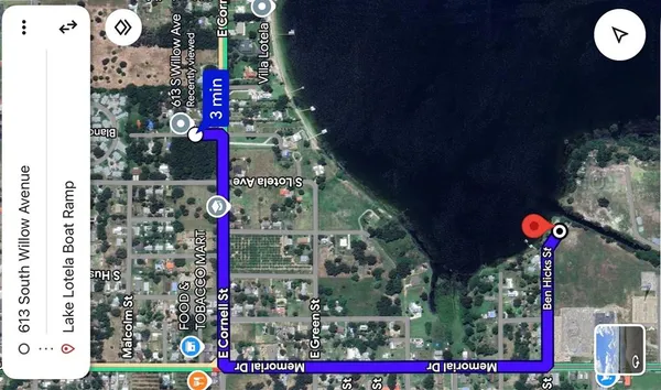 $280,000 | 613 South Willow Avenue, Avon Park, FL 33825