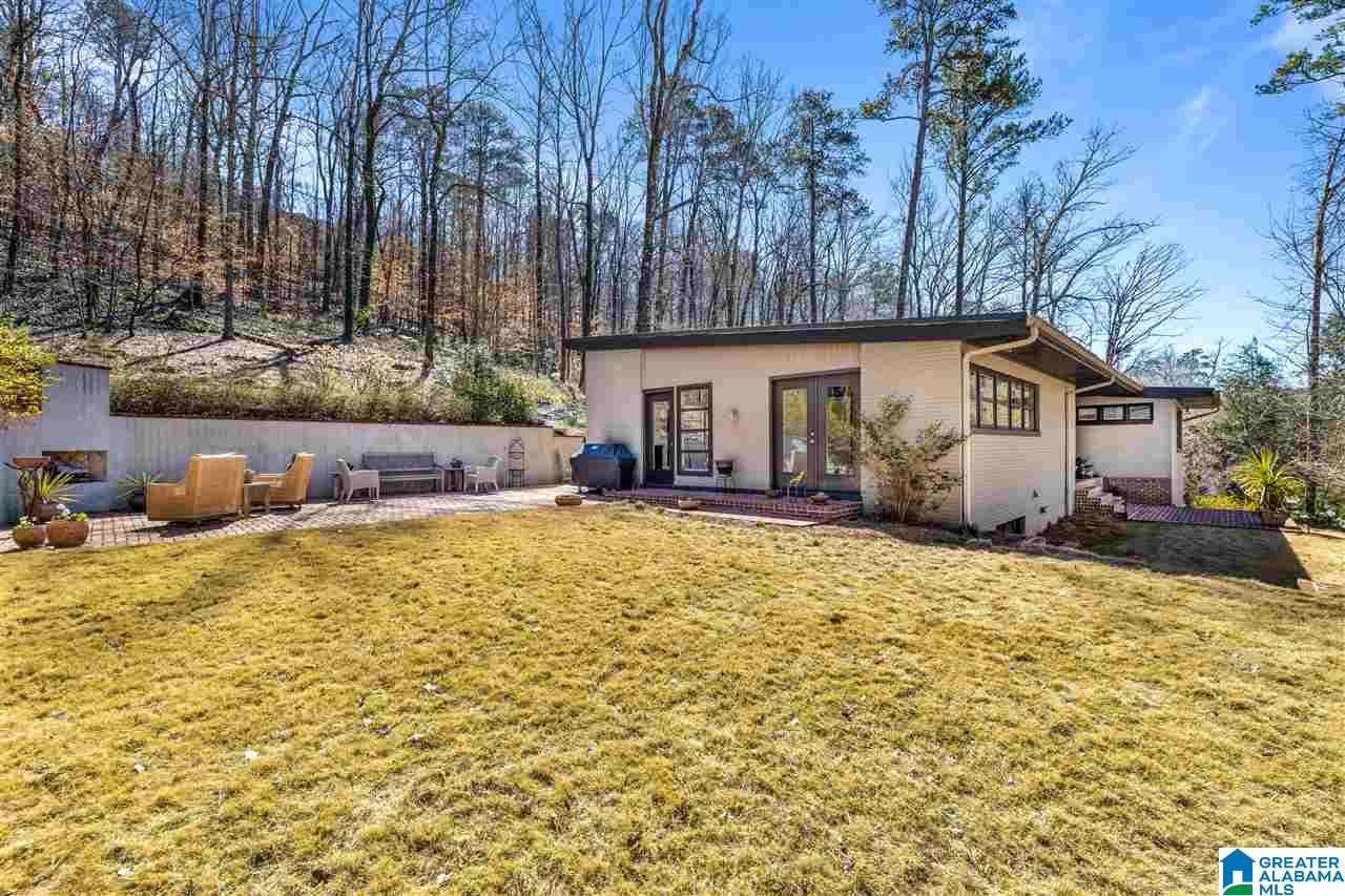 3114 Overbrook Road Birmingham, AL 35213 - Photo 38 of 48