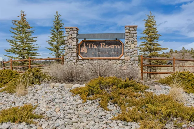 $32,999 | 134 Santino Place, Pagosa Springs, CO 81147