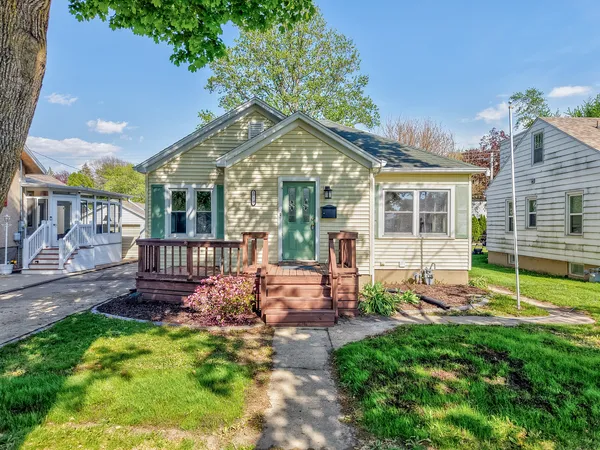 $135,000 | 1770 Campbell Avenue, LaSalle, IL 61301