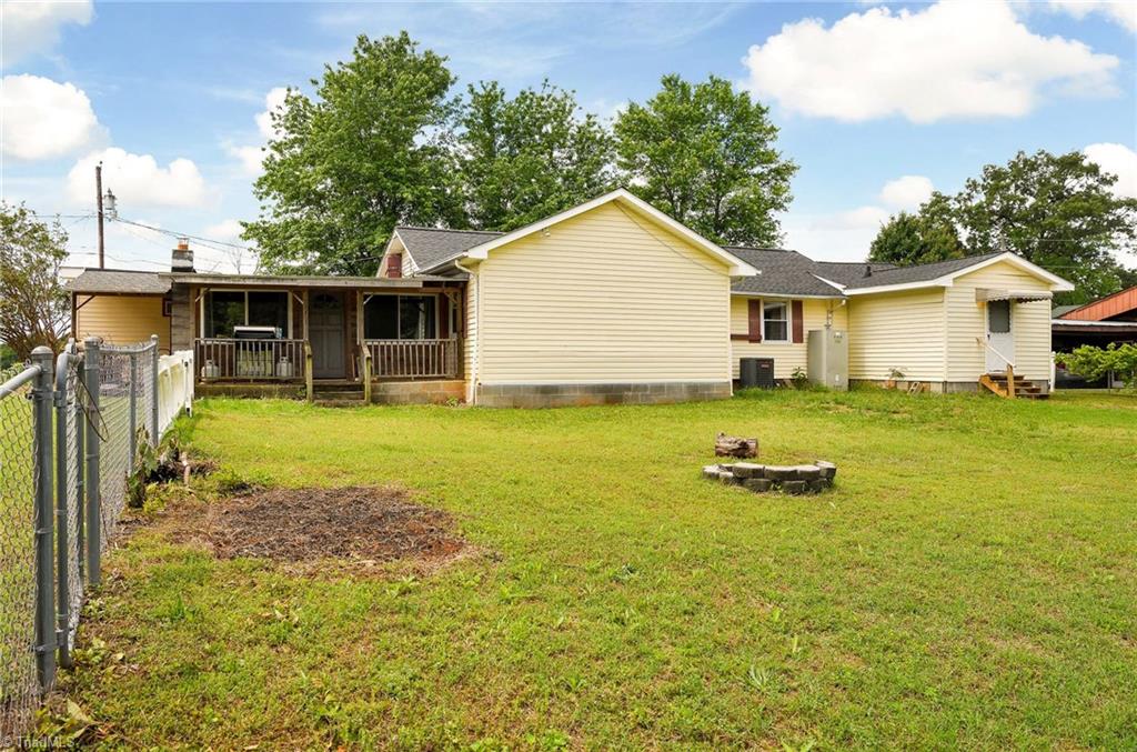 306 Tyro Heights Road Lexington, NC 27295 - Photo 7 of 26 Gallery Image 7