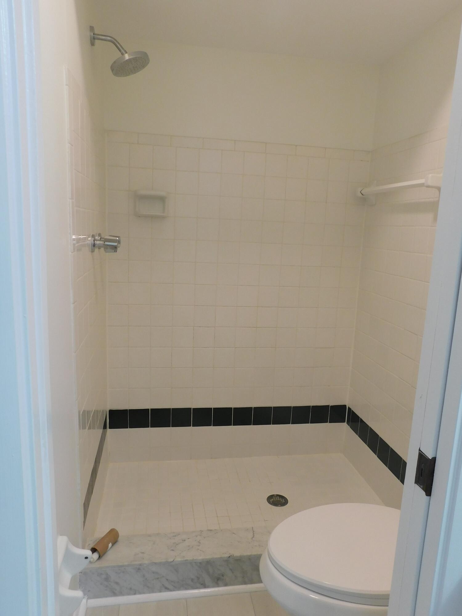6016 Indrio Road, Unit 2 Fort Pierce, FL 34951 - Photo 10 of 29 Master bathroom