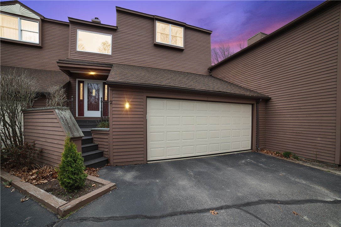 5390 Post Road, Unit 2 East Greenwich, RI 02818 - Photo 1 of 24