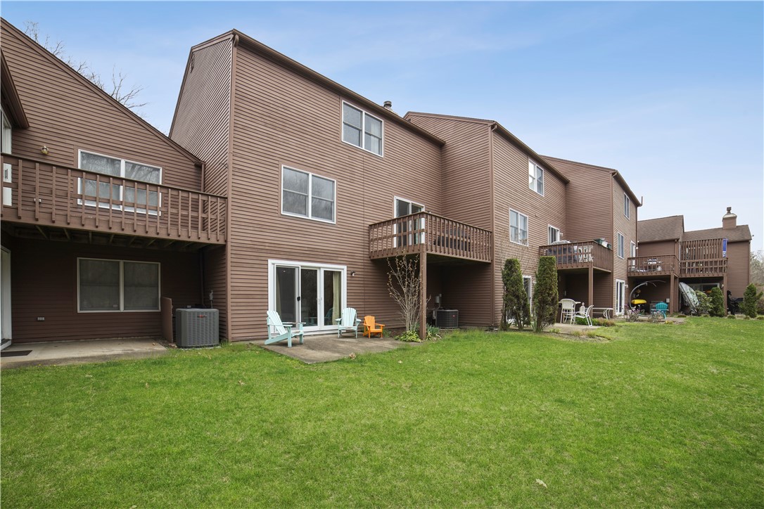 5390 Post Road, Unit 2 East Greenwich, RI 02818 - Photo 19 of 24