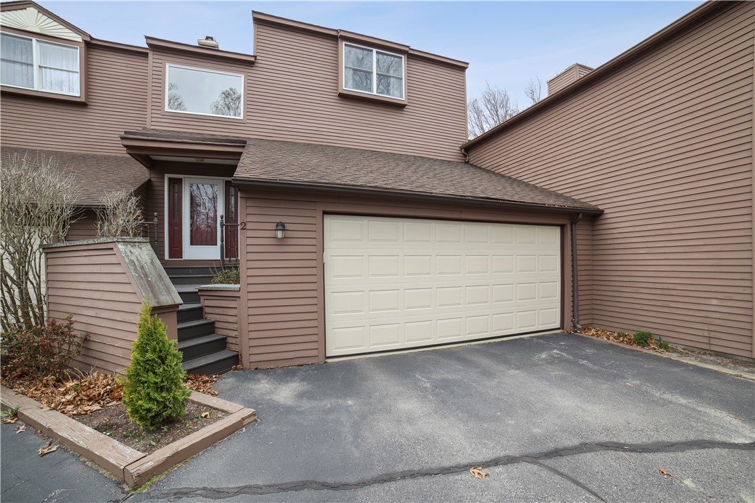 5390 Post Road, Unit 2 East Greenwich, RI 02818 - Photo 20 of 24