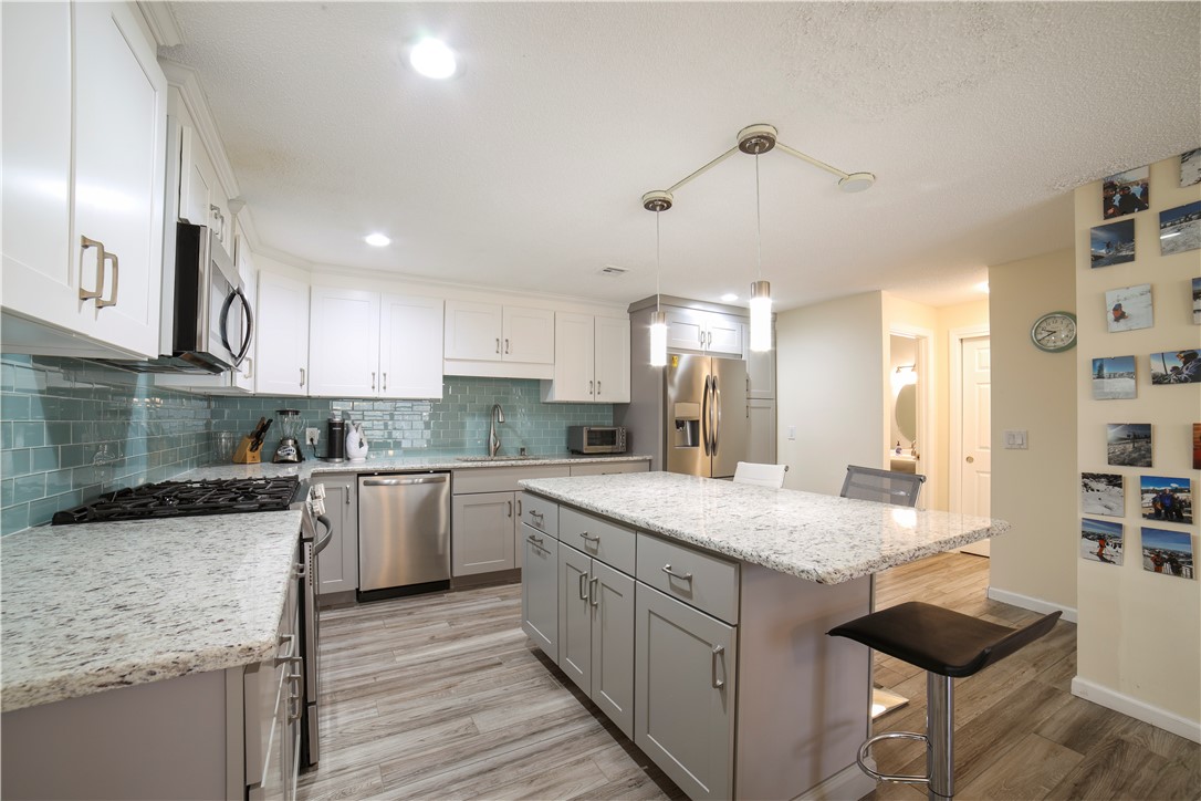 5390 Post Road, Unit 2 East Greenwich, RI 02818 - Photo 5 of 24