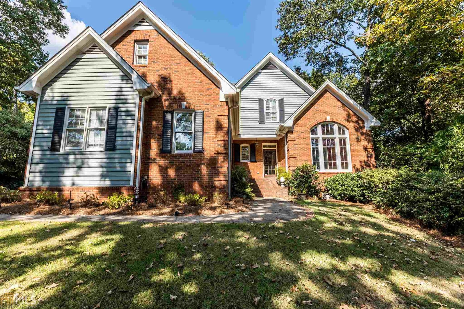 184 Featherston Road Southwest Rome, GA 30165 - Photo 1 of 1