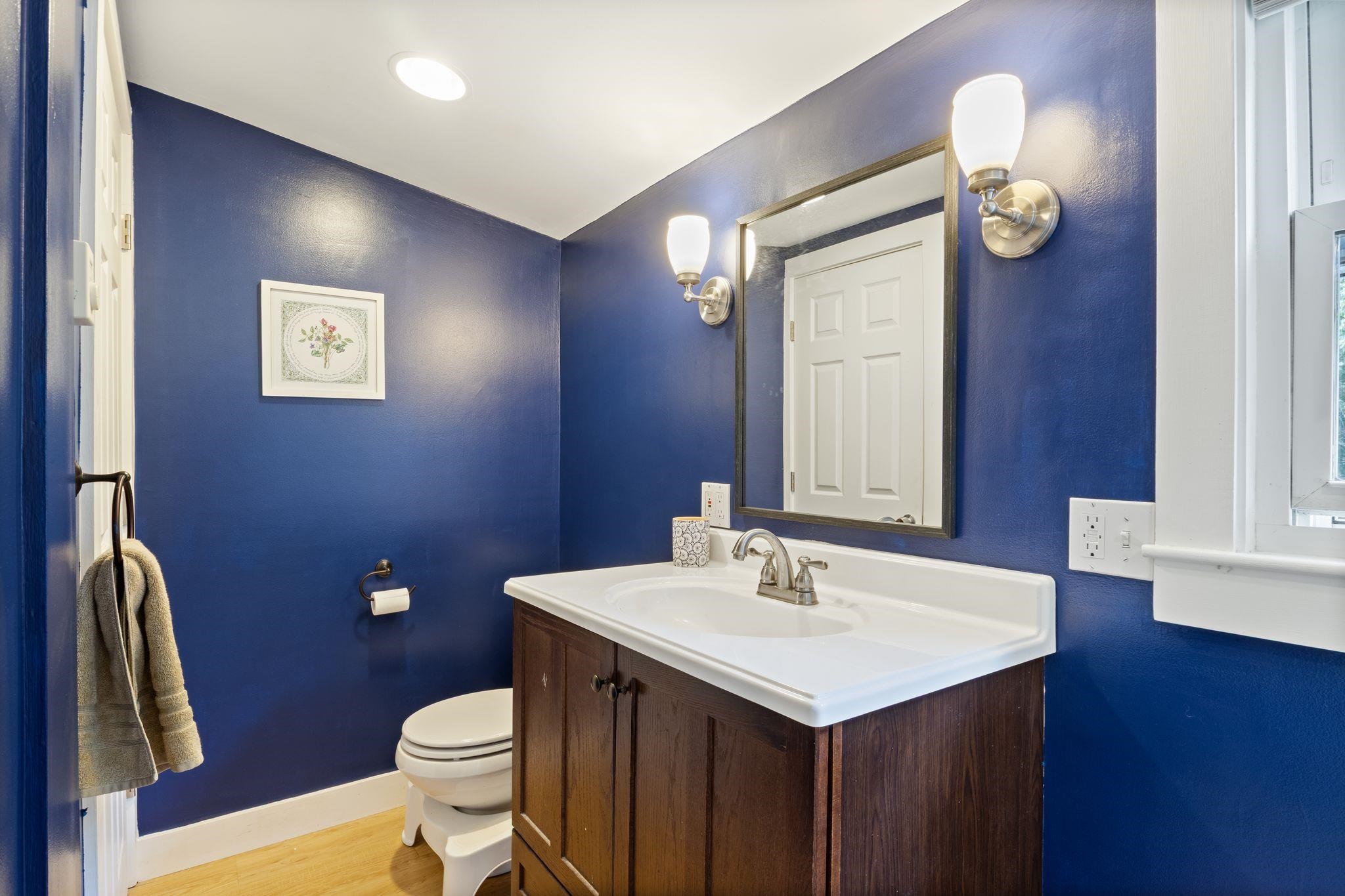 233 Littleworth Road Madbury, NH 03823 - Photo 22 of 38