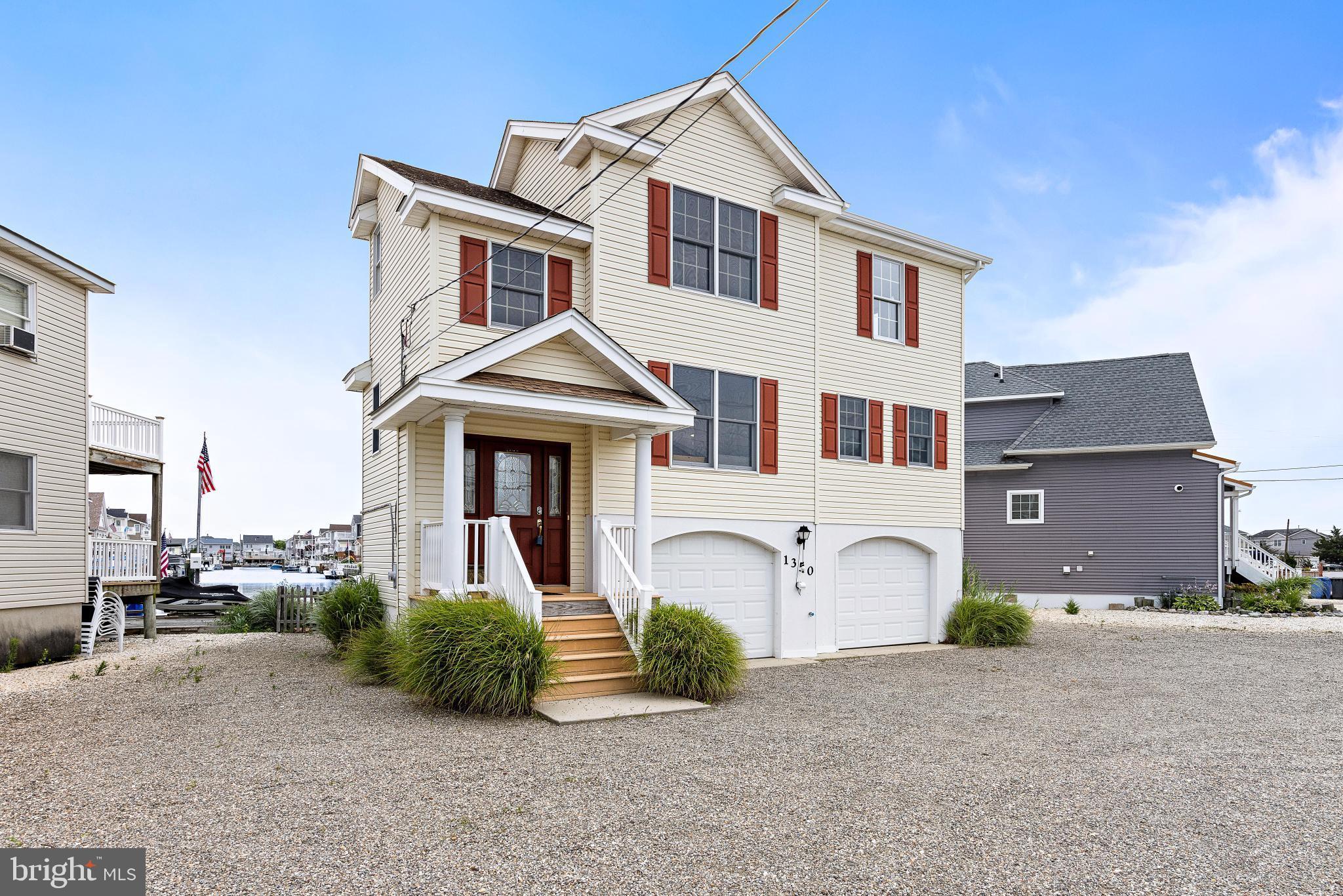 1350 Mill Creek Road Manahawkin, NJ 08050 - Photo 1 of 62