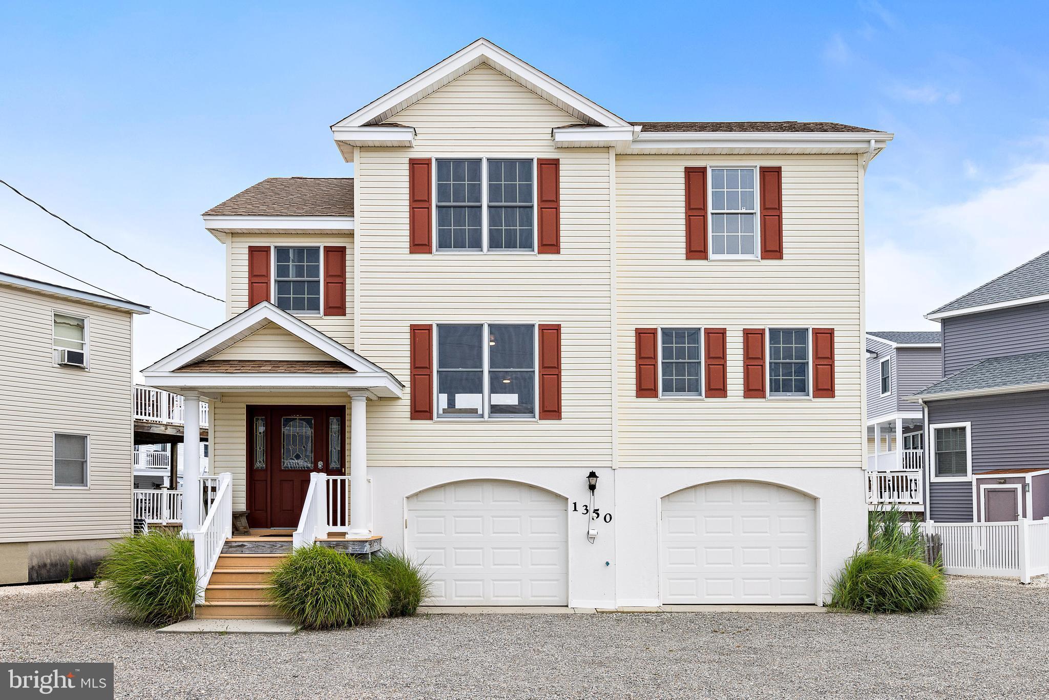 1350 Mill Creek Road Manahawkin, NJ 08050 - Photo 2 of 62