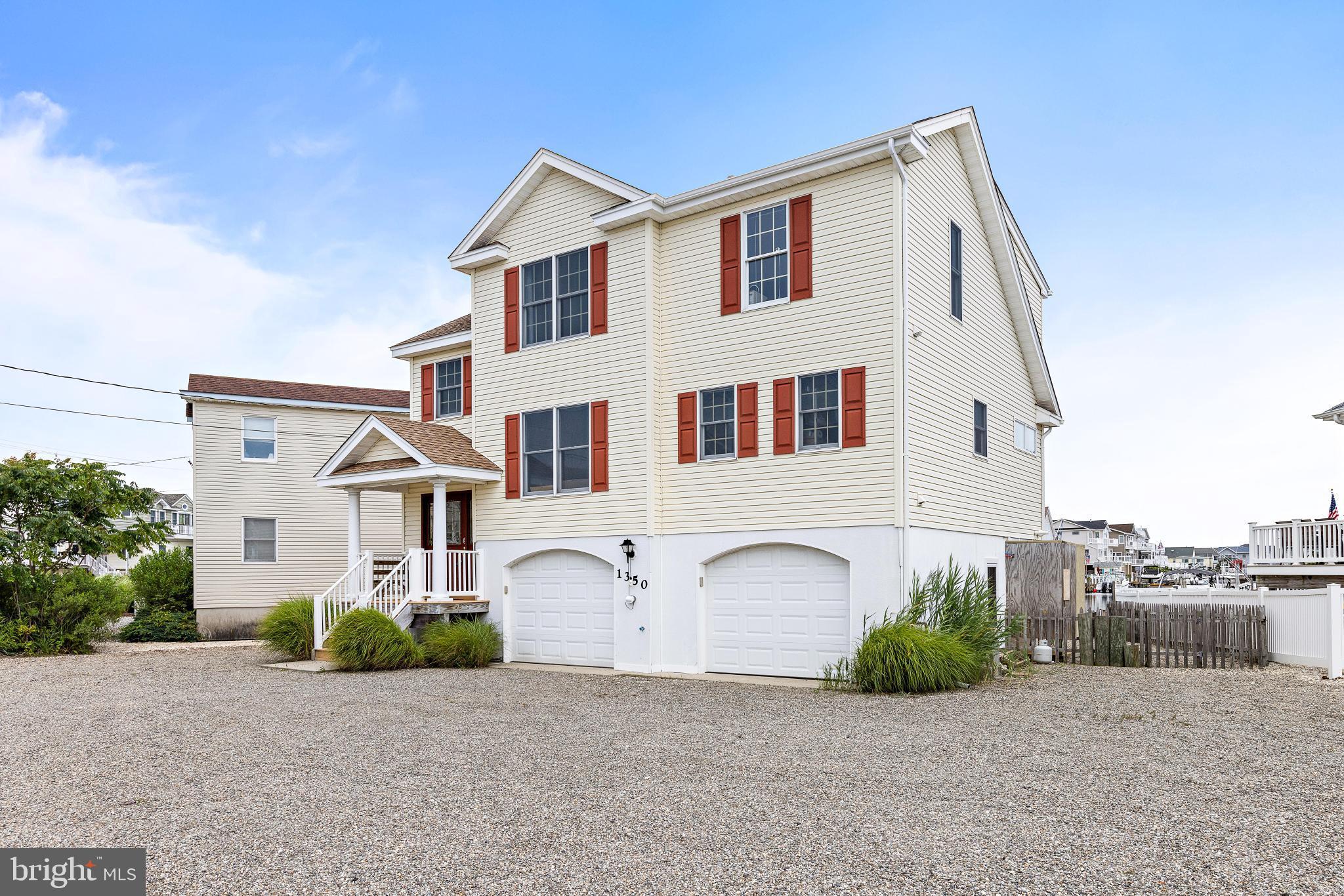 1350 Mill Creek Road Manahawkin, NJ 08050 - Photo 3 of 62