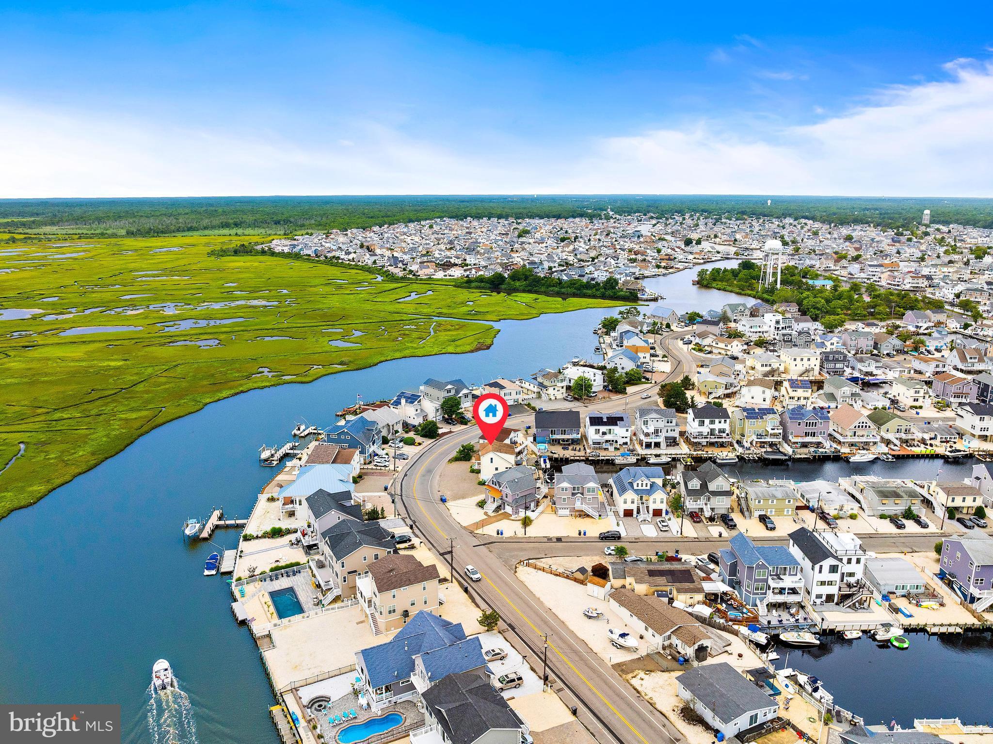 1350 Mill Creek Road Manahawkin, NJ 08050 - Photo 42 of 62