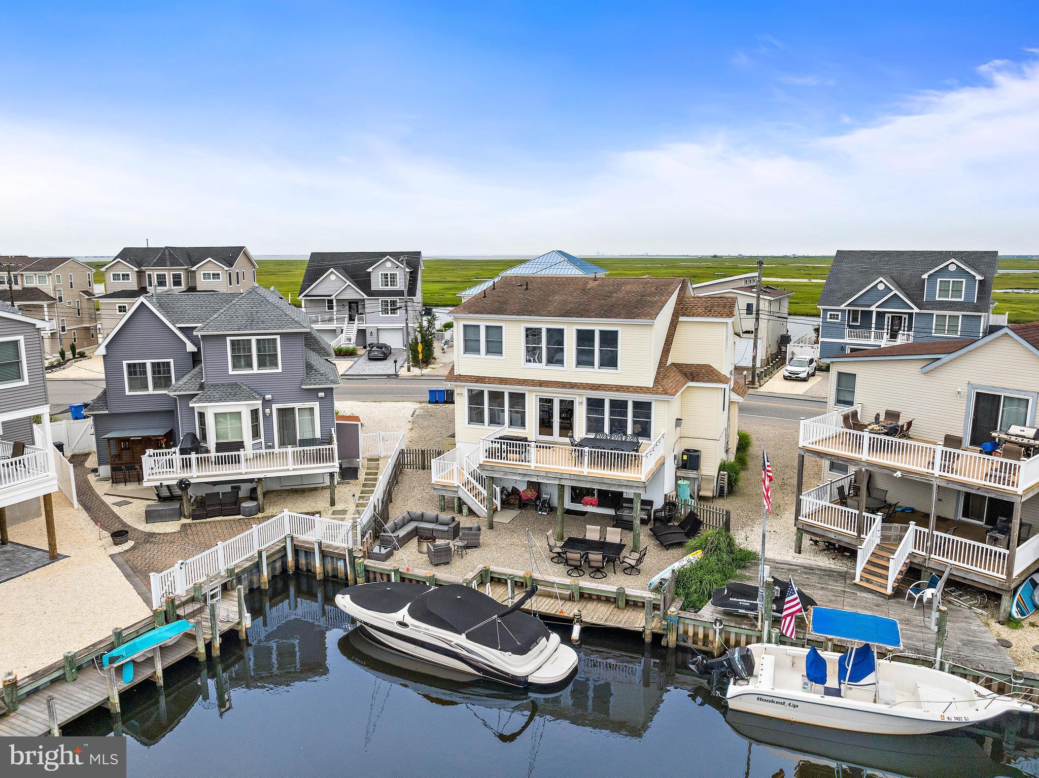 1350 Mill Creek Road Manahawkin, NJ 08050 - Photo 58 of 62