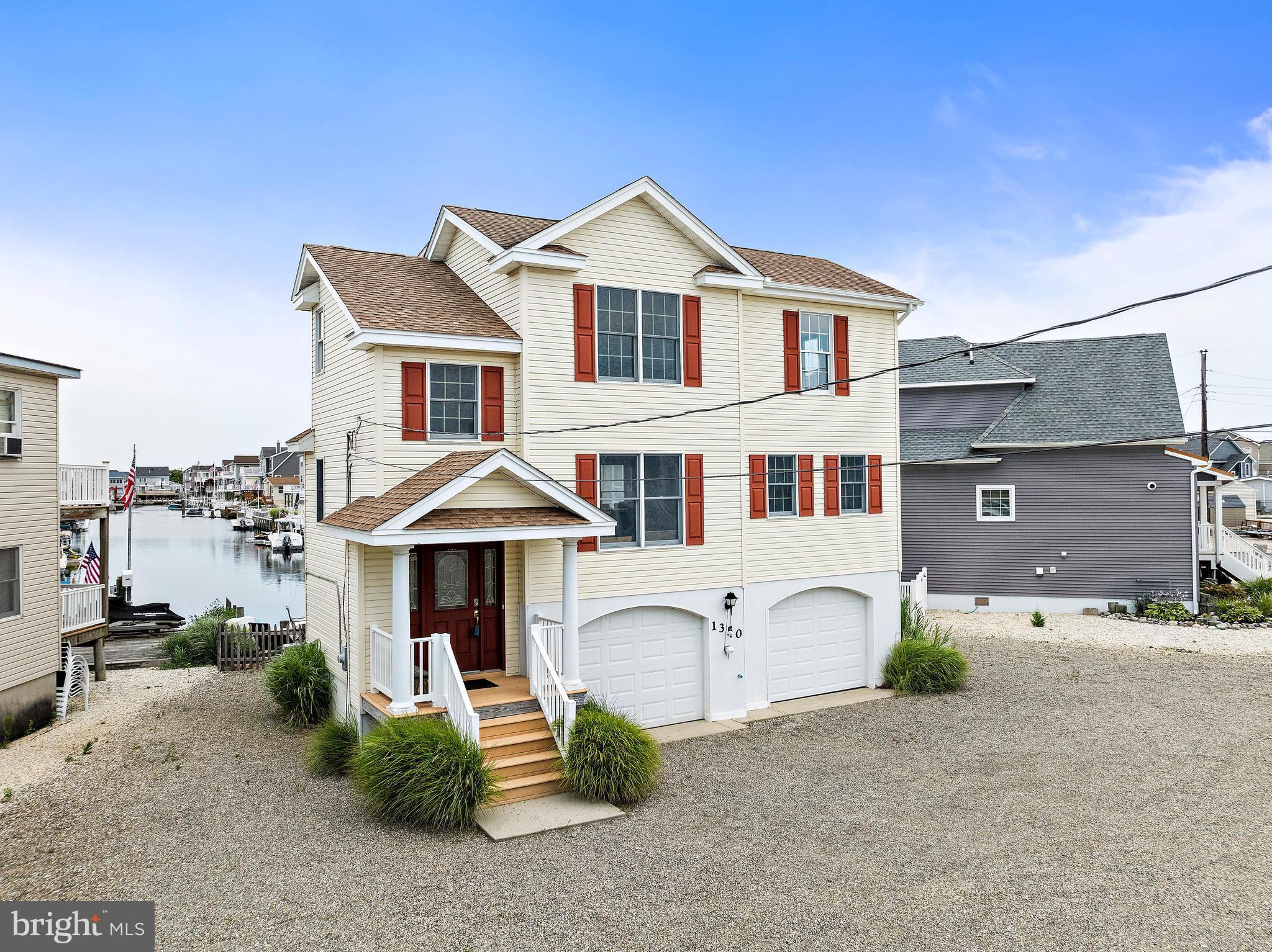 1350 Mill Creek Road Manahawkin, NJ 08050 - Photo 61 of 62