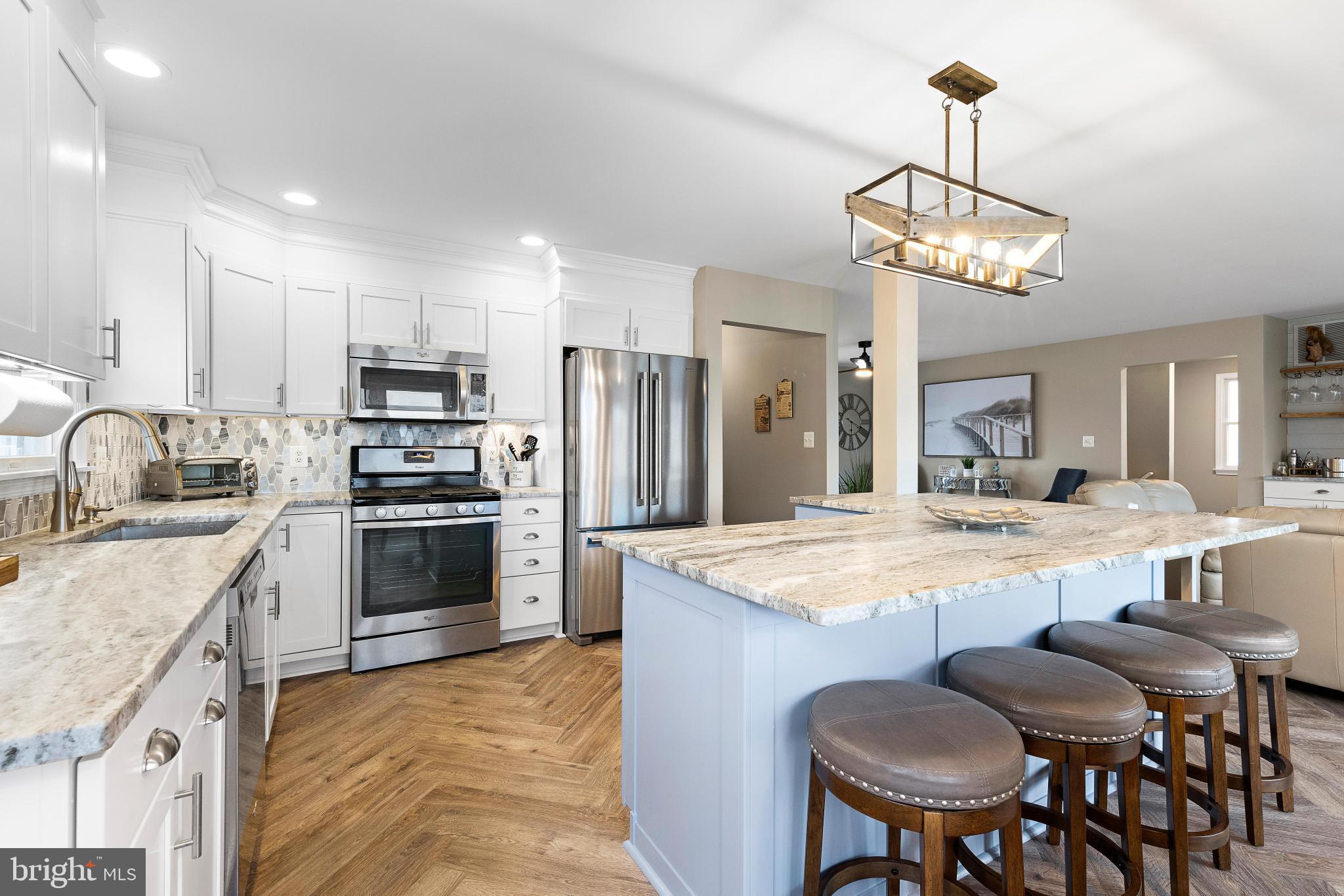 1350 Mill Creek Road Manahawkin, NJ 08050 - Photo 10 of 62