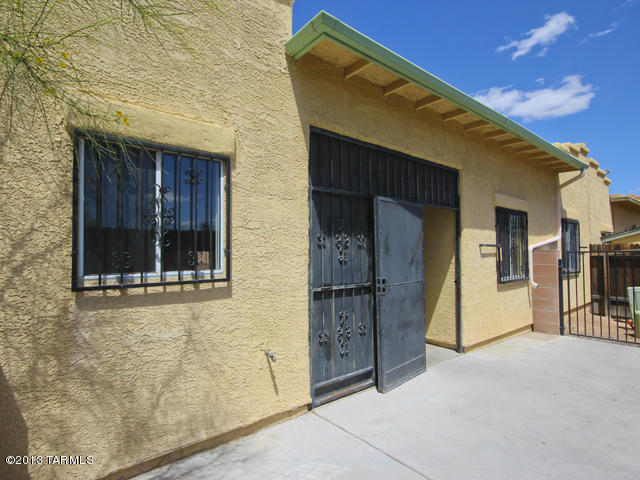 3532 South Mission Road, Unit 3 Tucson, AZ 85713 - Photo 30 of 32