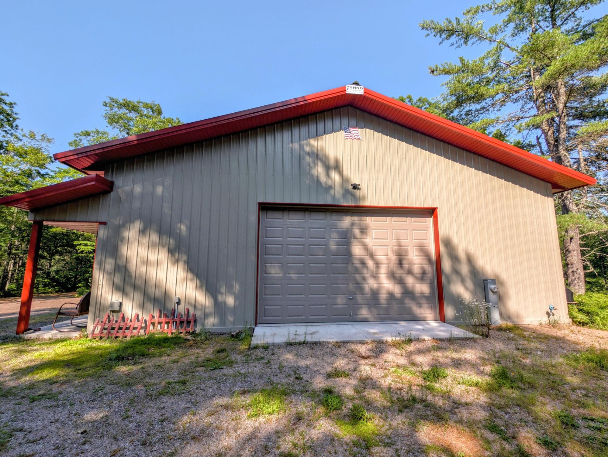 5869 River Road Eagle River, WI 54521 - Photo 90 of 98 Gallery Image 90