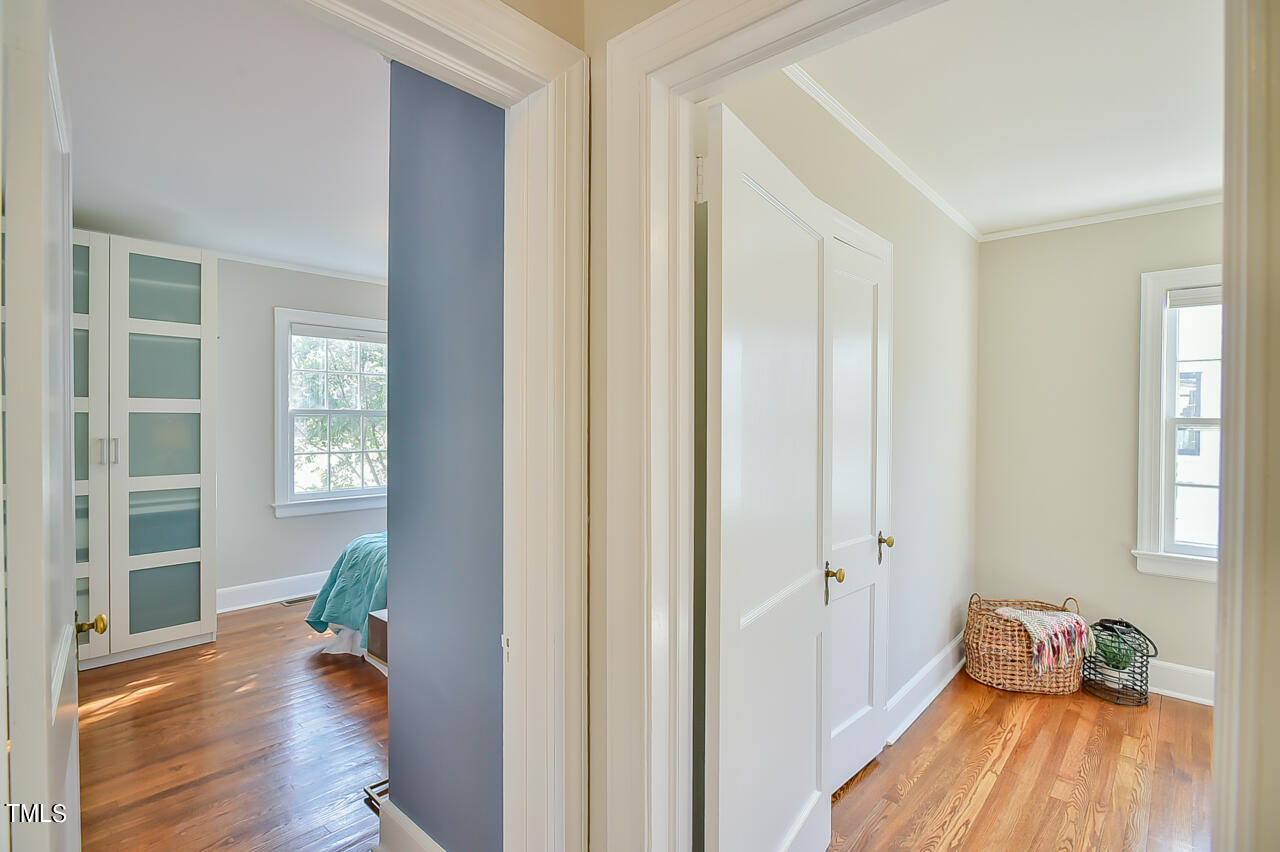 2411 Farthing Street Durham, NC 27704 - Photo 13 of 47