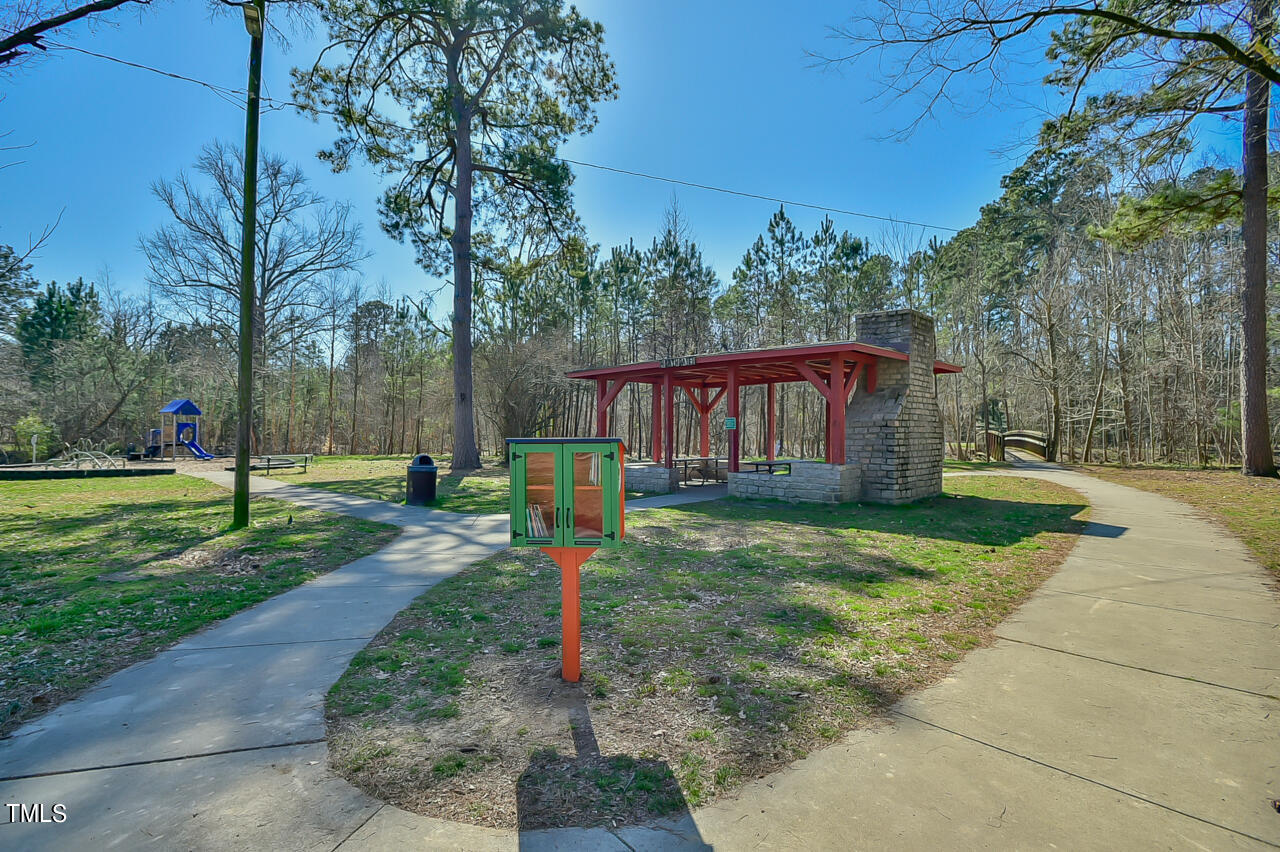 2411 Farthing Street Durham, NC 27704 - Photo 45 of 47 _DSC7402