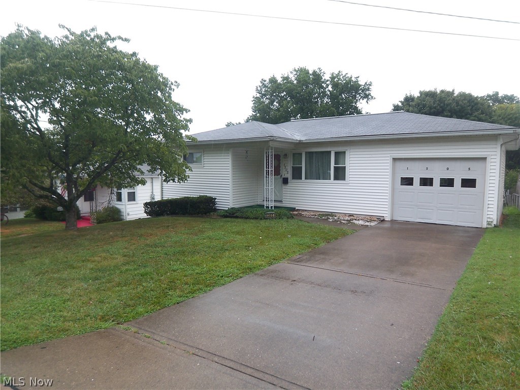 1505 21st Street Vienna, WV 26105 - Photo 22 of 27