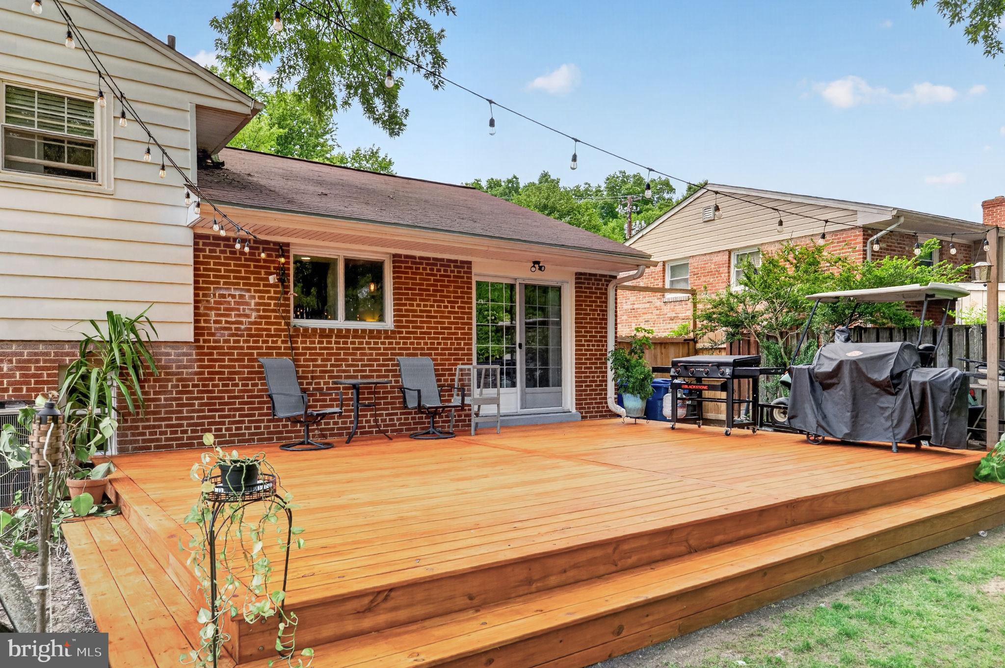 12519 Littleton Street Silver Spring, MD 20906 - Photo 32 of 35