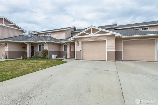 $469,500 | 111 White Birch Place, Unit C, Cashmere, WA 98815