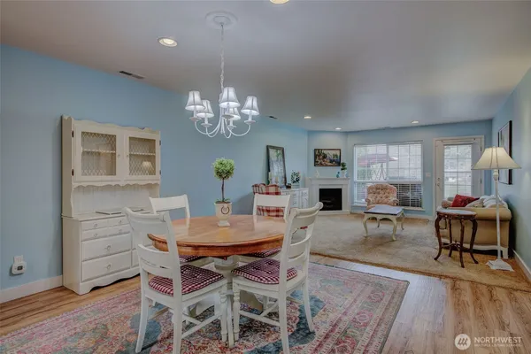 $469,500 | 111 White Birch Place, Unit C, Cashmere, WA 98815