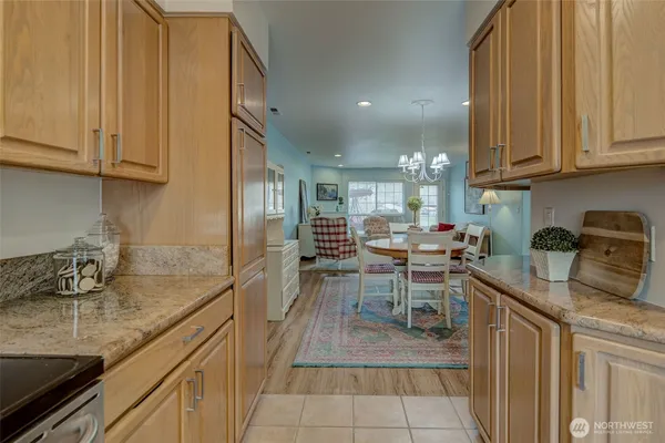 $469,500 | 111 White Birch Place, Unit C, Cashmere, WA 98815