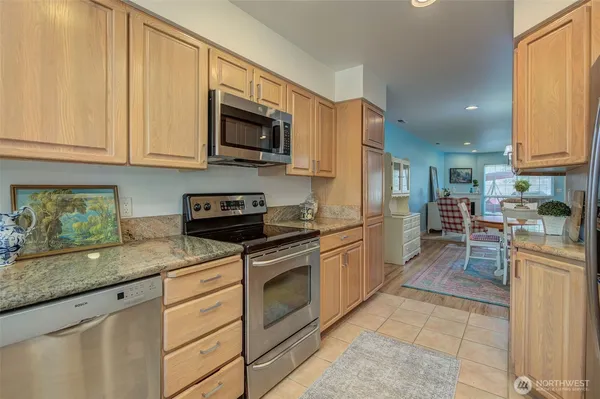 $469,500 | 111 White Birch Place, Unit C, Cashmere, WA 98815