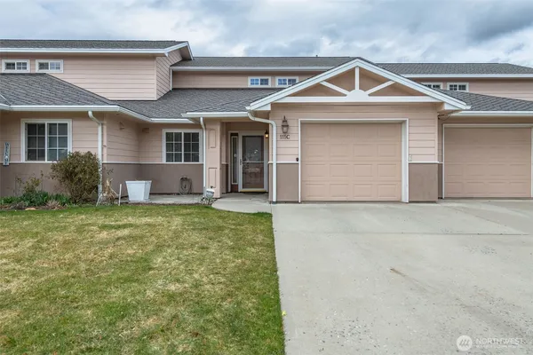 $469,500 | 111 White Birch Place, Unit C, Cashmere, WA 98815