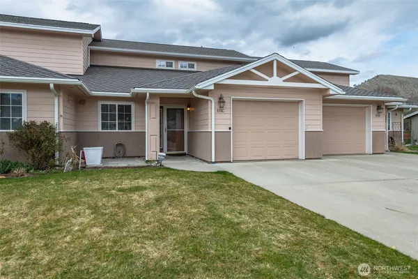 $469,500 | 111 White Birch Place, Unit C, Cashmere, WA 98815