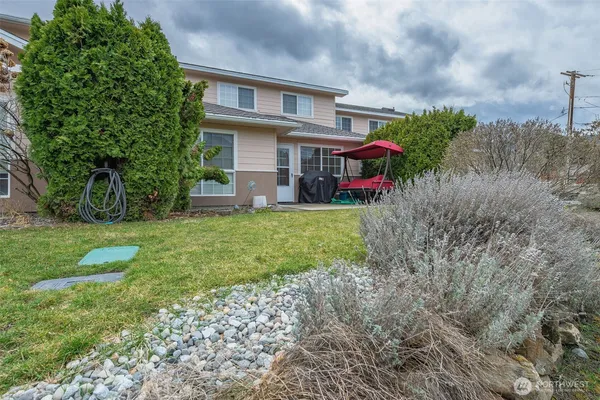 $469,500 | 111 White Birch Place, Unit C, Cashmere, WA 98815