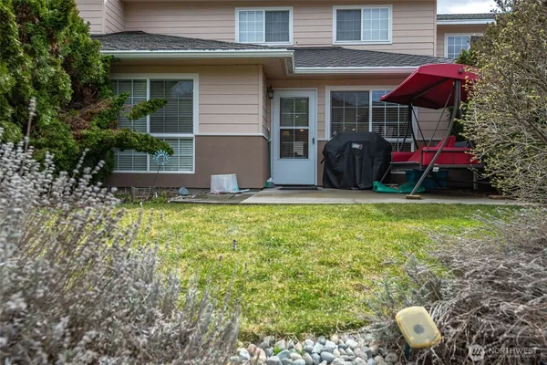 $469,500 | 111 White Birch Place, Unit C, Cashmere, WA 98815