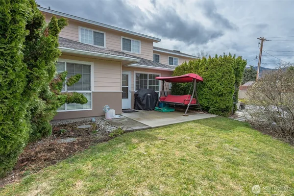 $469,500 | 111 White Birch Place, Unit C, Cashmere, WA 98815