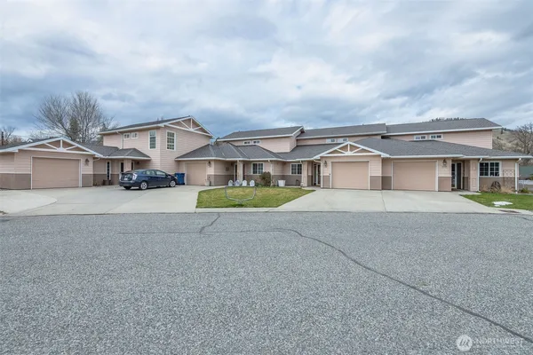 $469,500 | 111 White Birch Place, Unit C, Cashmere, WA 98815