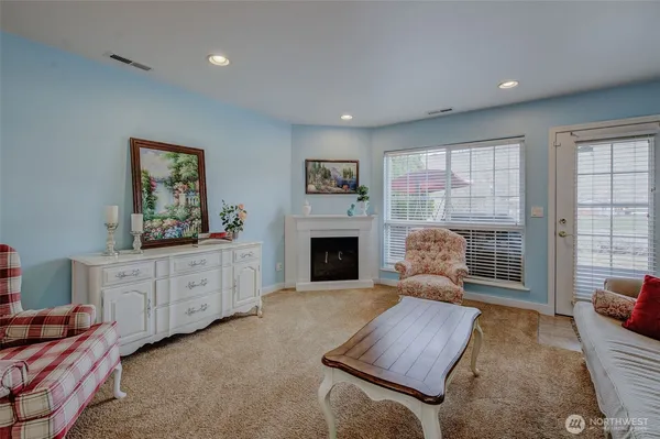 $469,500 | 111 White Birch Place, Unit C, Cashmere, WA 98815