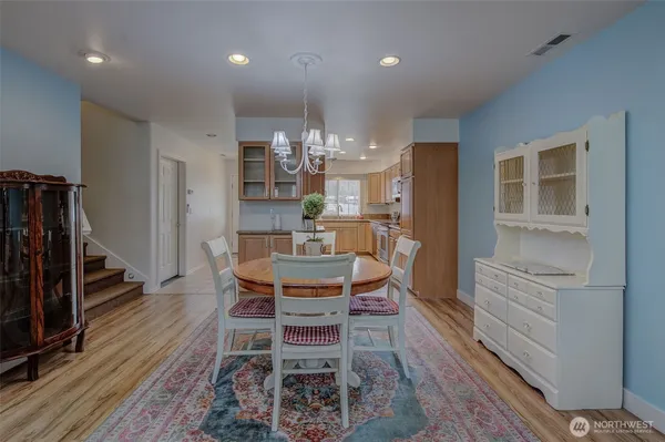 $469,500 | 111 White Birch Place, Unit C, Cashmere, WA 98815