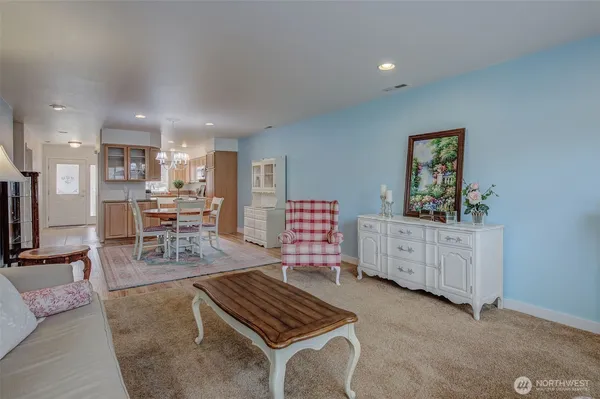 $469,500 | 111 White Birch Place, Unit C, Cashmere, WA 98815