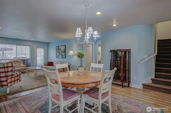 $469,500 | 111 White Birch Place, Unit C, Cashmere, WA 98815