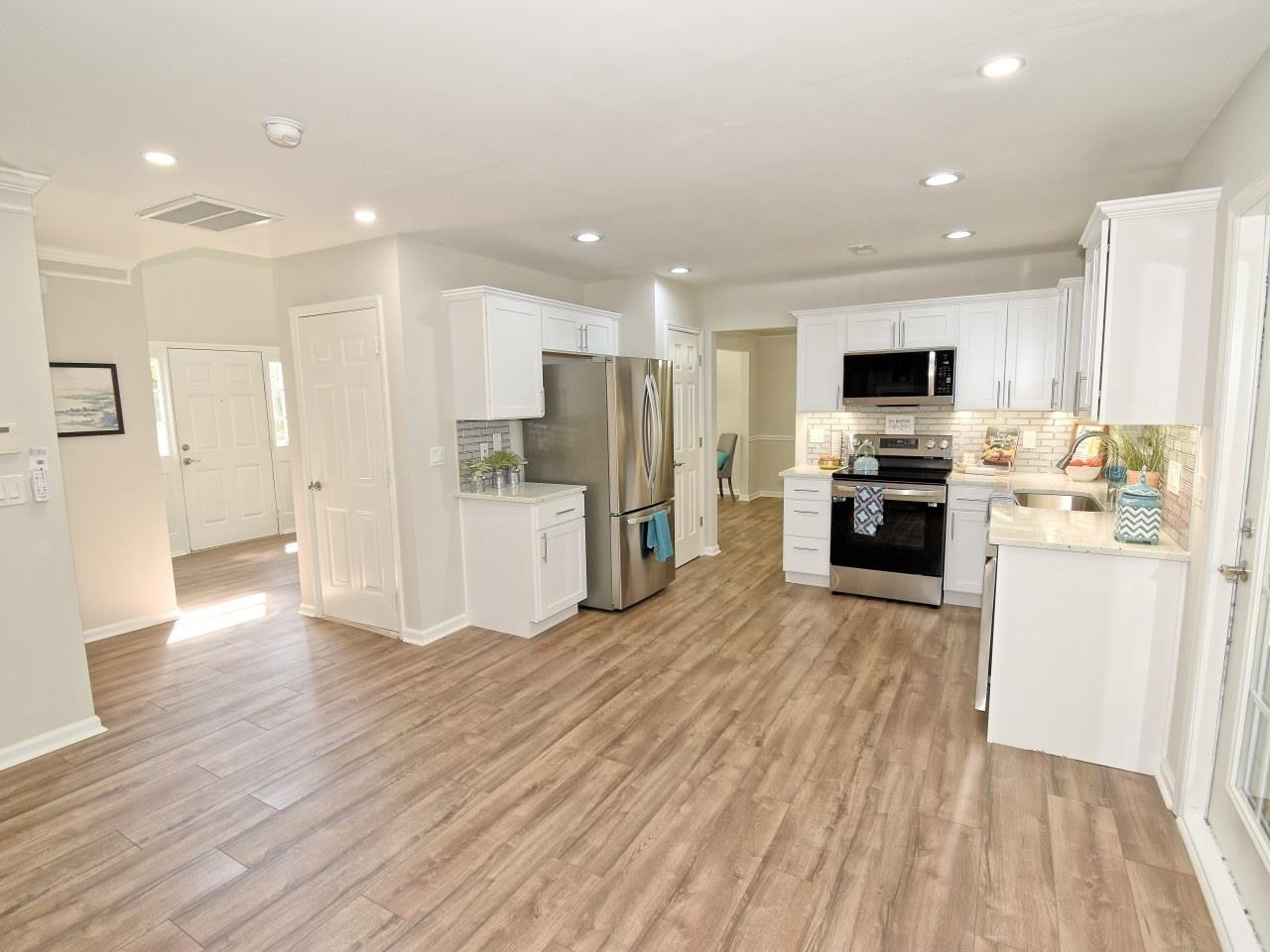 4732 Marathon Lane Raleigh, NC 27616 - Photo 13 of 29 Photo 13