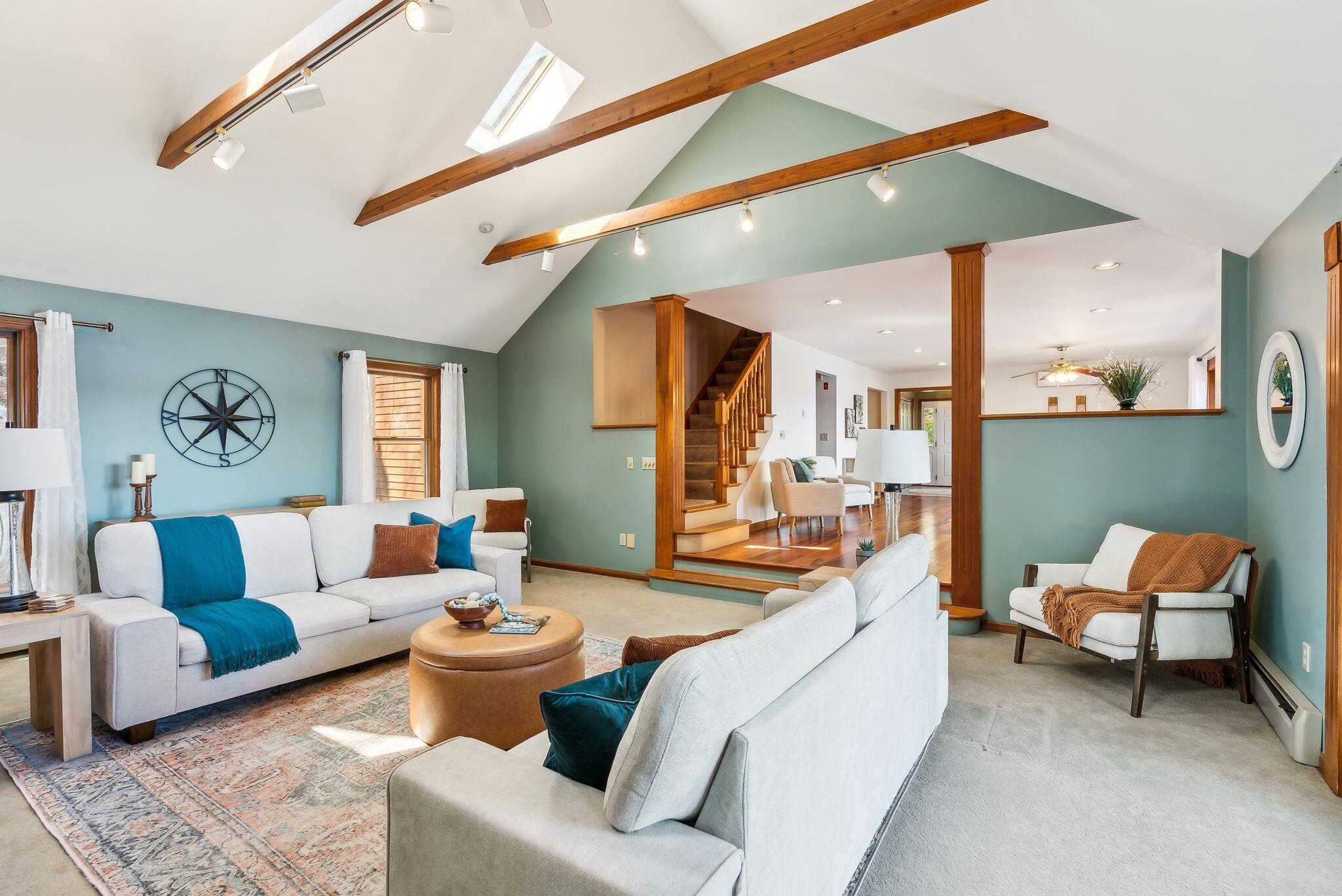 160 Lyons Point Road Gray, ME 04071 - Photo 15 of 64 52_DSC00119