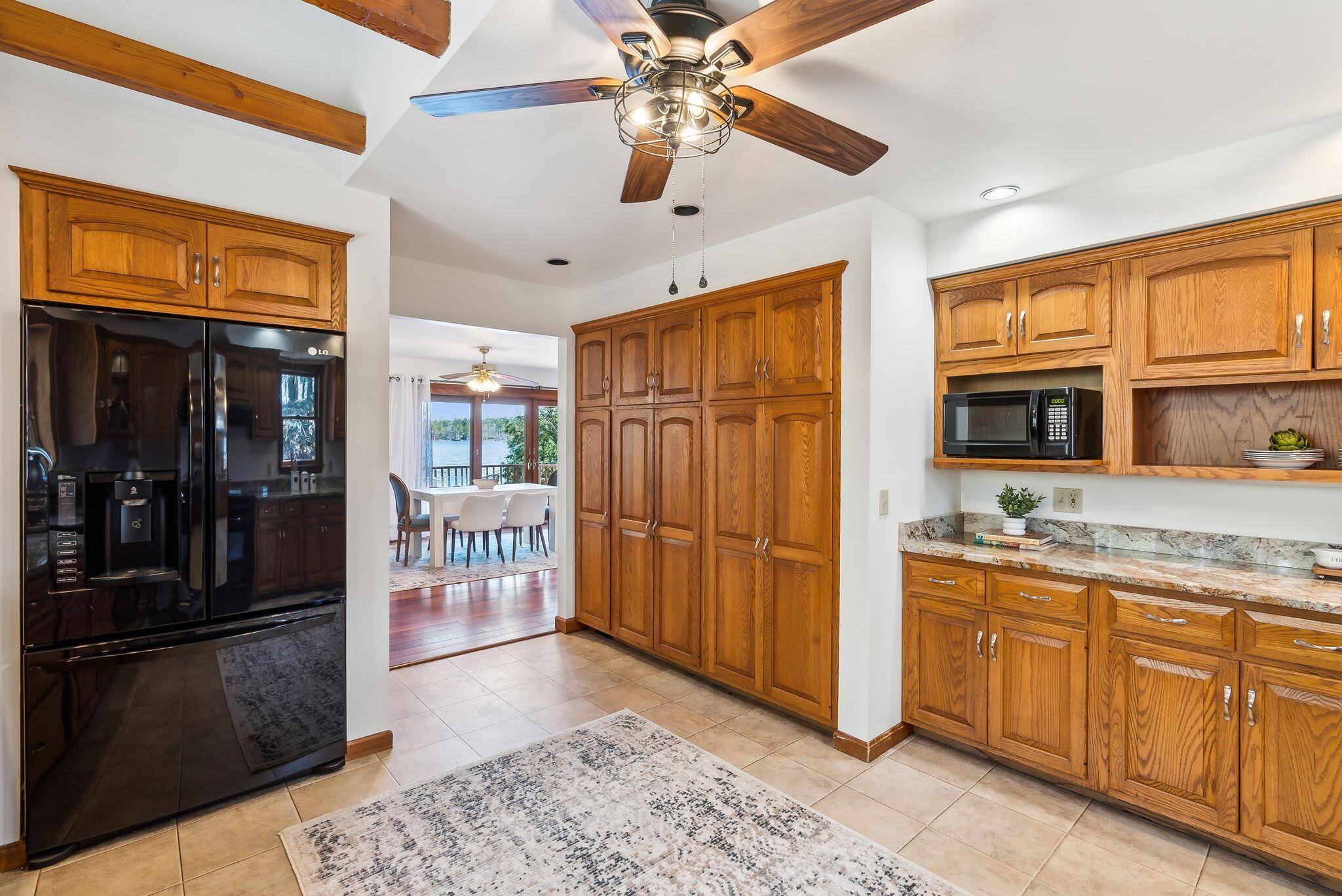 160 Lyons Point Road Gray, ME 04071 - Photo 19 of 64 So much storage!