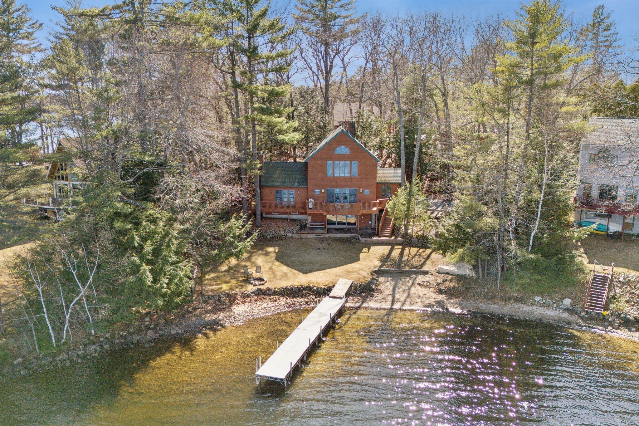 160 Lyons Point Road Gray, ME 04071 - Photo 2 of 64 24_DJI_20250414151458_0696_D