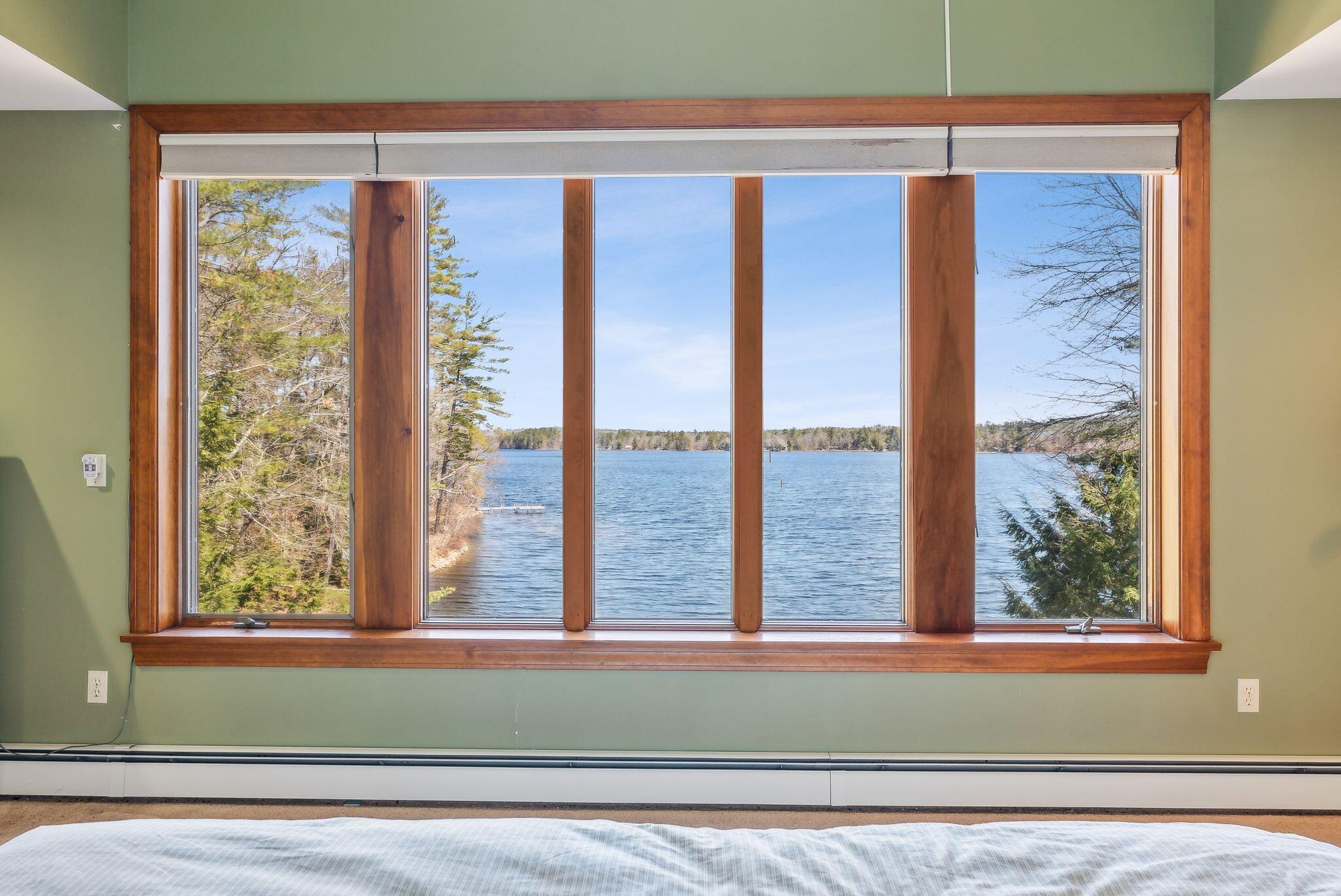 160 Lyons Point Road Gray, ME 04071 - Photo 24 of 64 Little Sebago