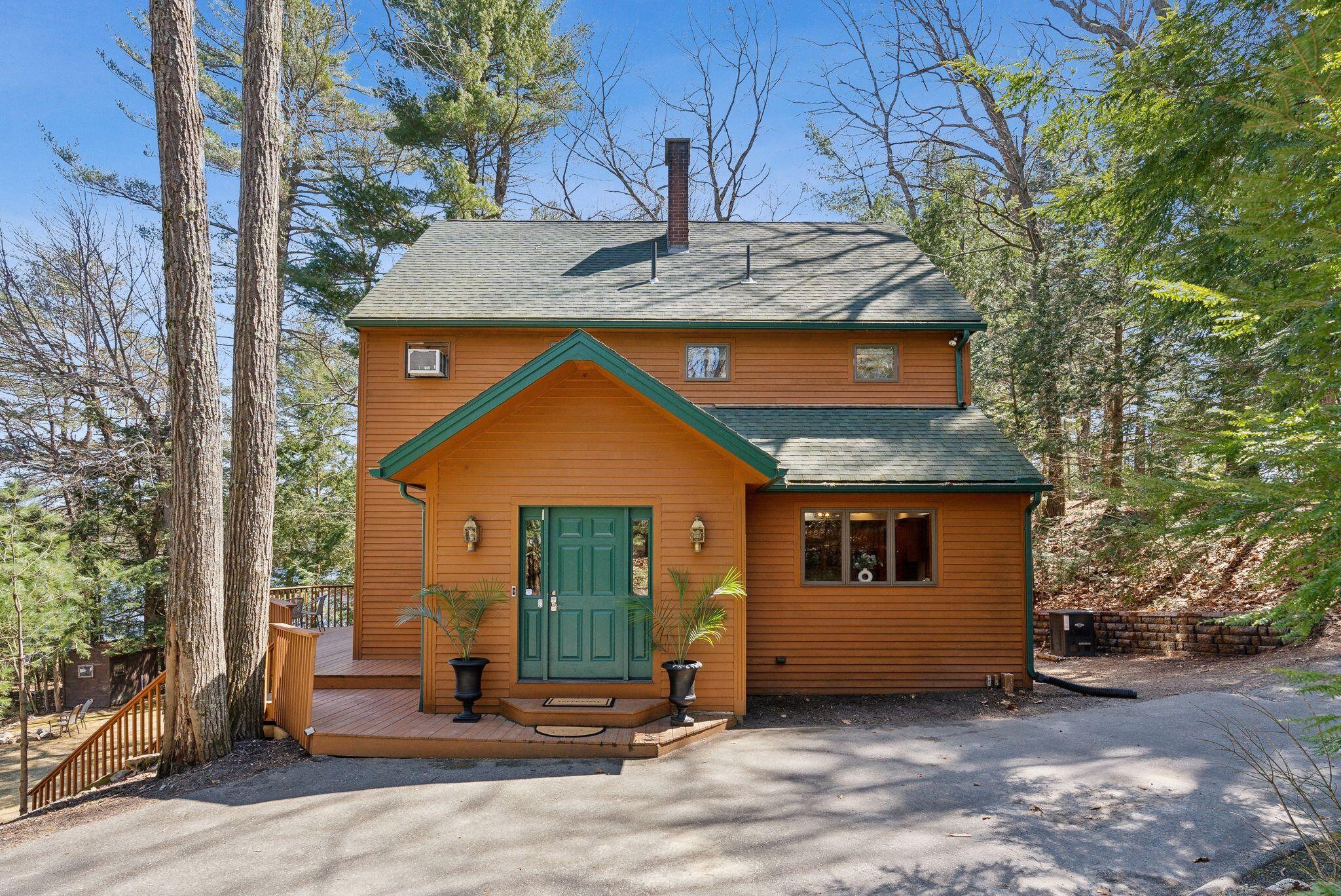 160 Lyons Point Road Gray, ME 04071 - Photo 42 of 64 2_DSC00344
