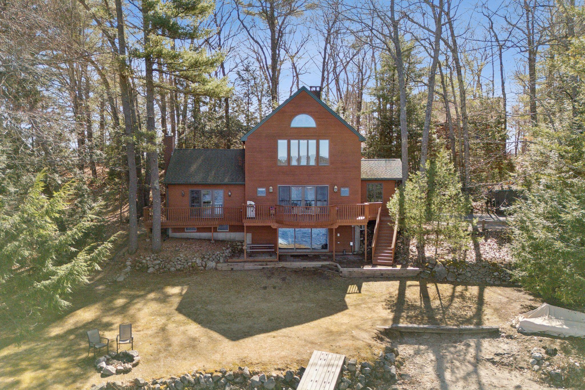 160 Lyons Point Road Gray, ME 04071 - Photo 48 of 64 23_DJI_20250414151423_0691_D