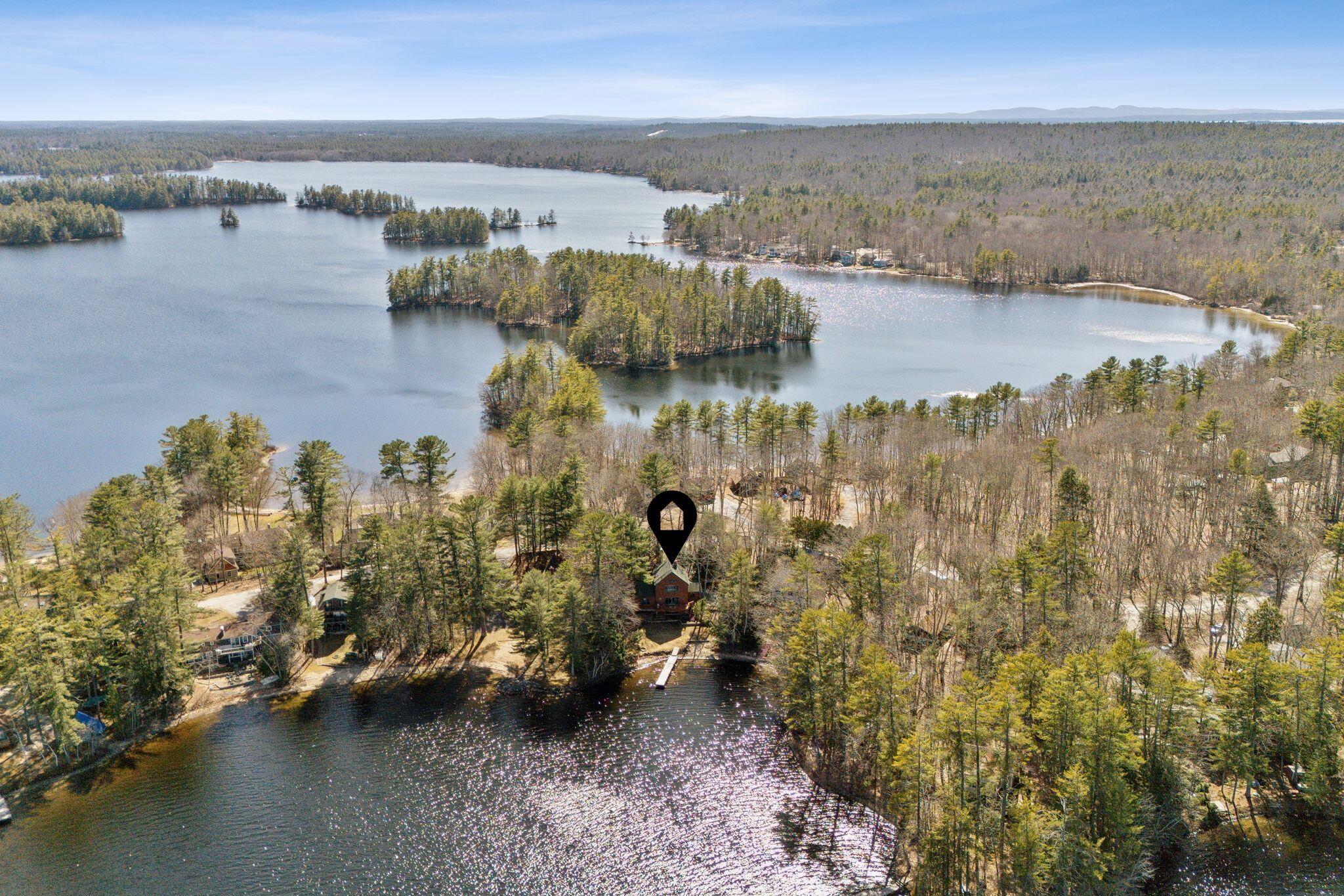 160 Lyons Point Road Gray, ME 04071 - Photo 60 of 64 26_DJI_20250414151540_0701_D copy
