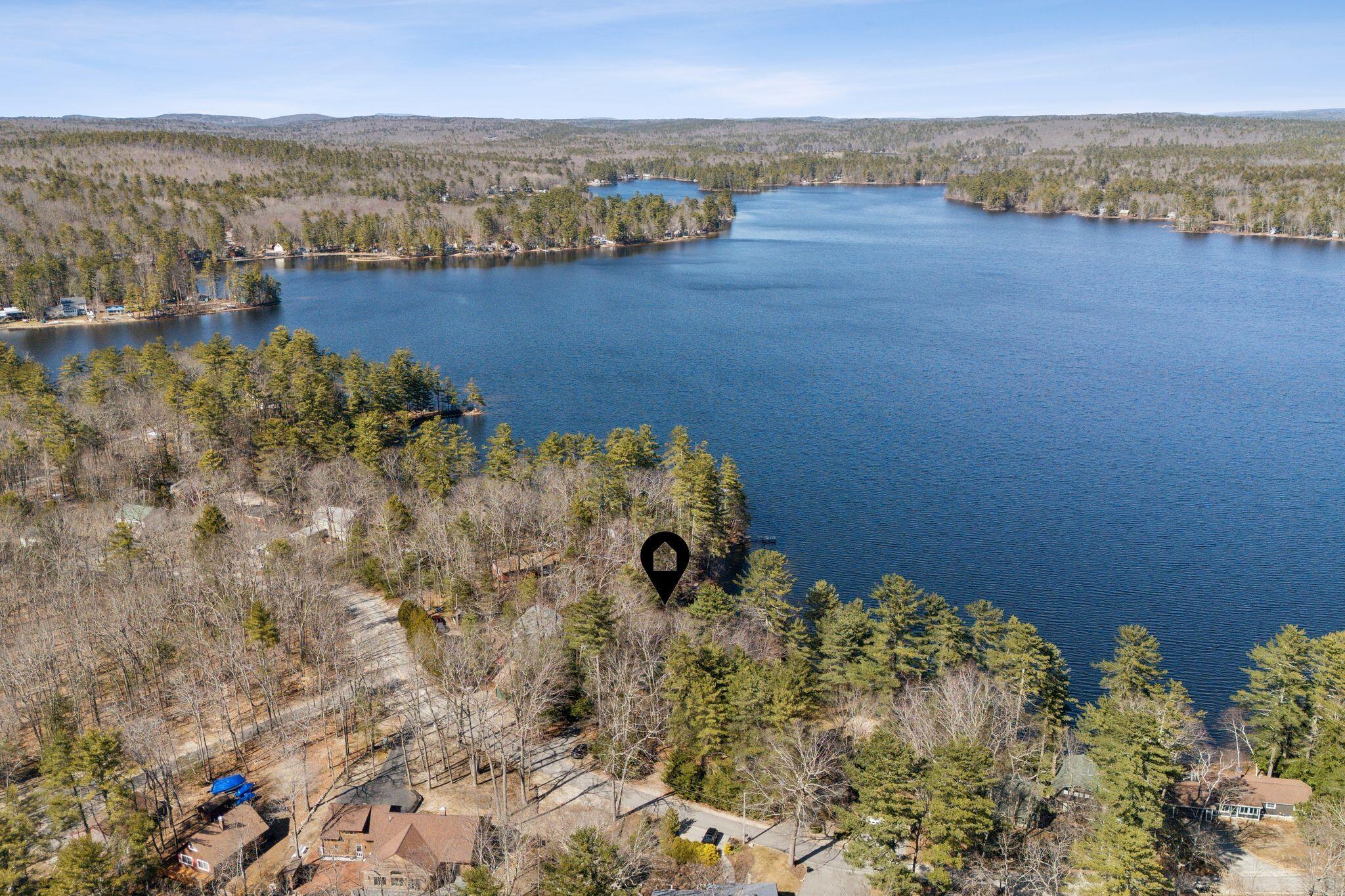 160 Lyons Point Road Gray, ME 04071 - Photo 62 of 64 32_DJI_20250414151719_0726_D copy