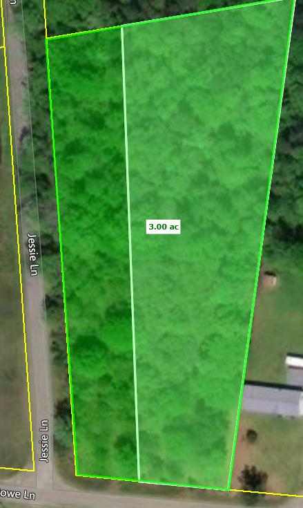 0 Rowe Lane Round O, SC 29474 - Photo 10 of 10 untitled 2 (2)