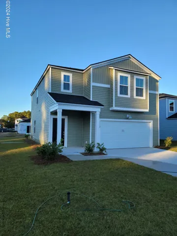 $2,100 | 1112 Pink Snapper Place Northwest, Unit ATLANTA LOT 136, Sunset Beach, NC 28468